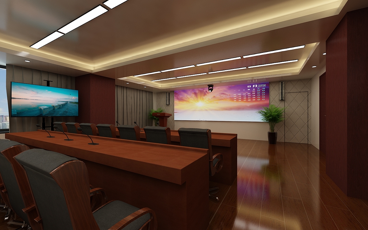 广场会议室（图ZMzE3MTEyNjU2） - 其他三维 - 站酷设计师kimi花少年华原创素材 - 站酷ZCOOL