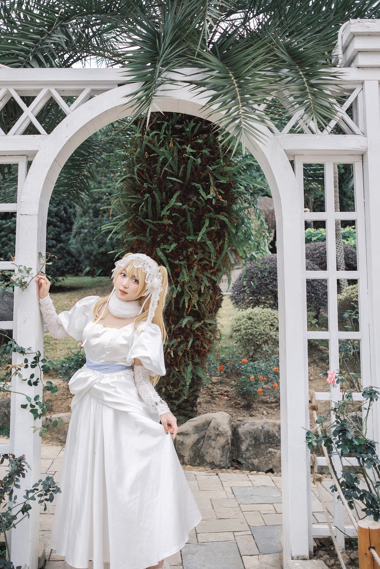 cos 人像 | 苏芙比 折子（图ZMzYxNjczNzA0） - 人像摄影 - 站酷设计师shui1220原创素材 - 站酷ZCOOL