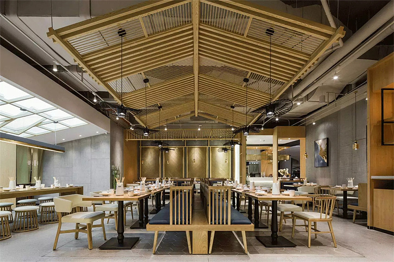 成都餐饮空间设计|餐饮设计|餐饮装修|餐饮店设计分享（图ZMzAyNDM4Mzg4） - 酒店餐饮设计 - 站酷设计师餐饮空间设计装修原创素材 - 站酷ZCOOL