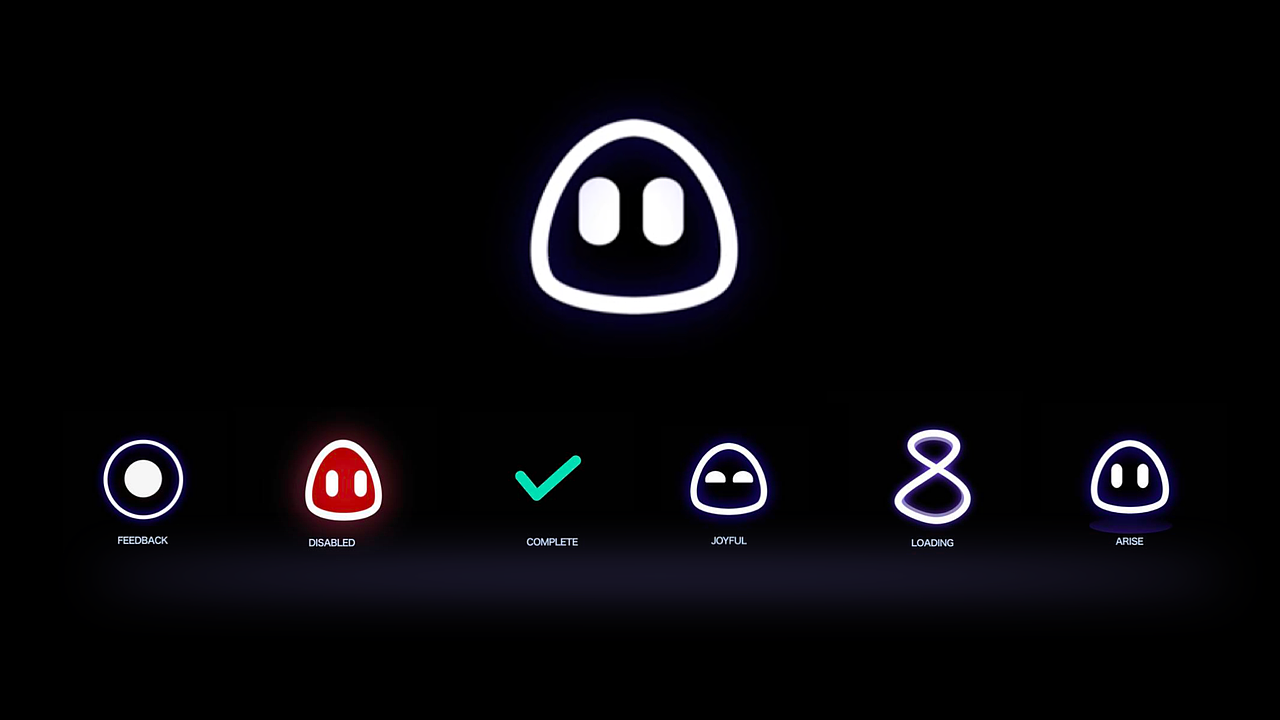 动效Demo（图ZMzcwNTY2NzU2） - 动效设计 - 站酷设计师囍九原创素材 - 站酷ZCOOL