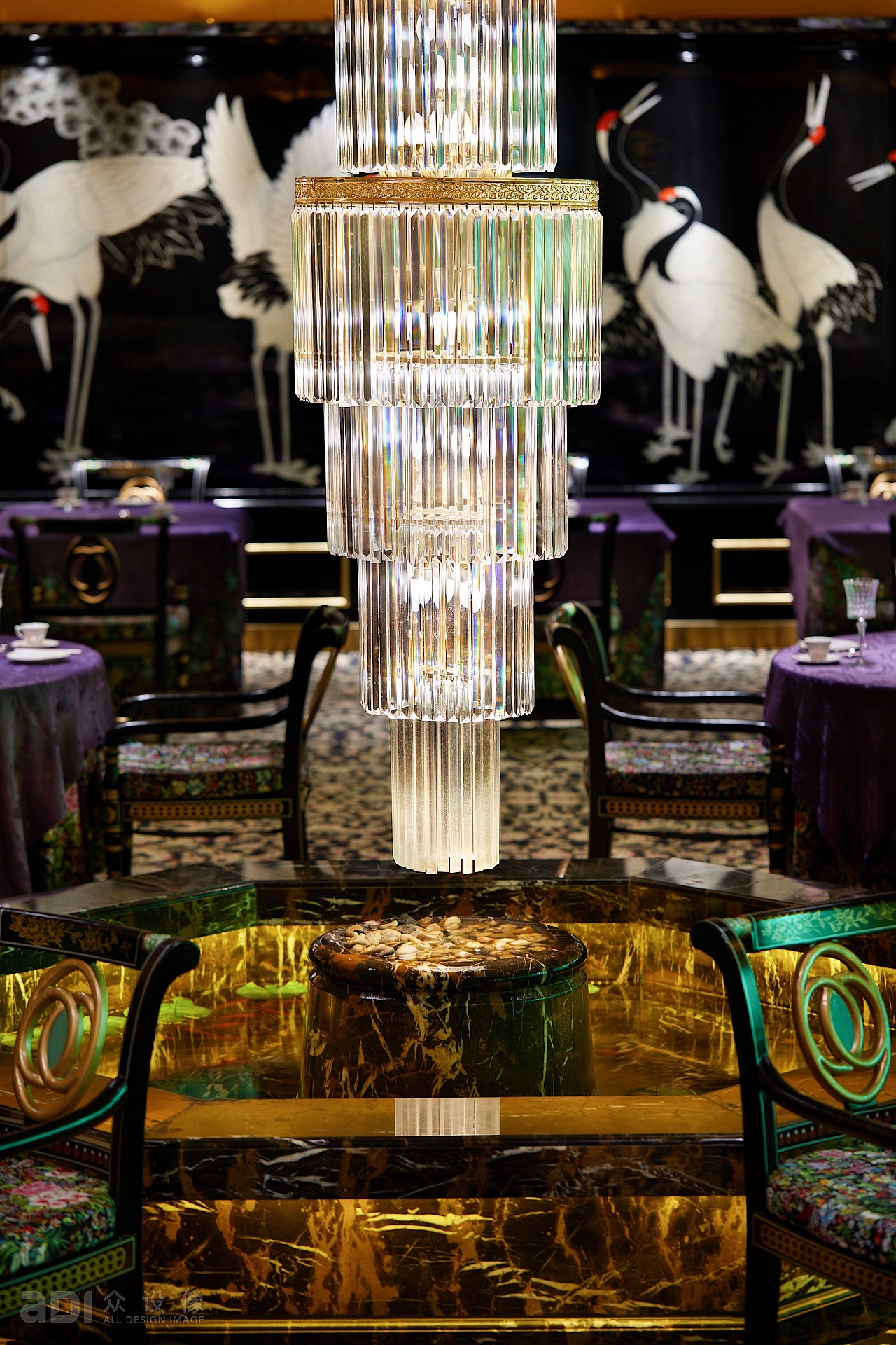 【空间摄影】|海派旗袍文化,诠释东方风韵