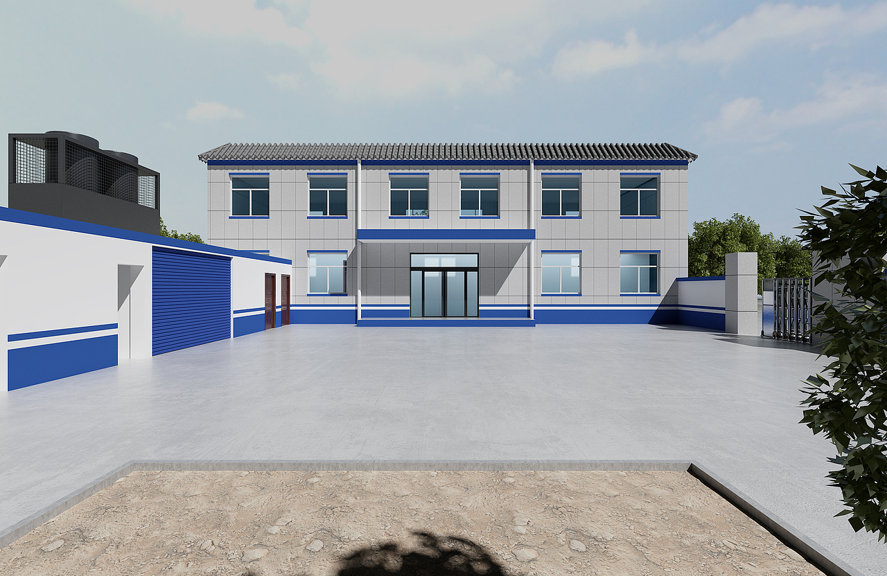 乡镇派出所党建文化党建设计