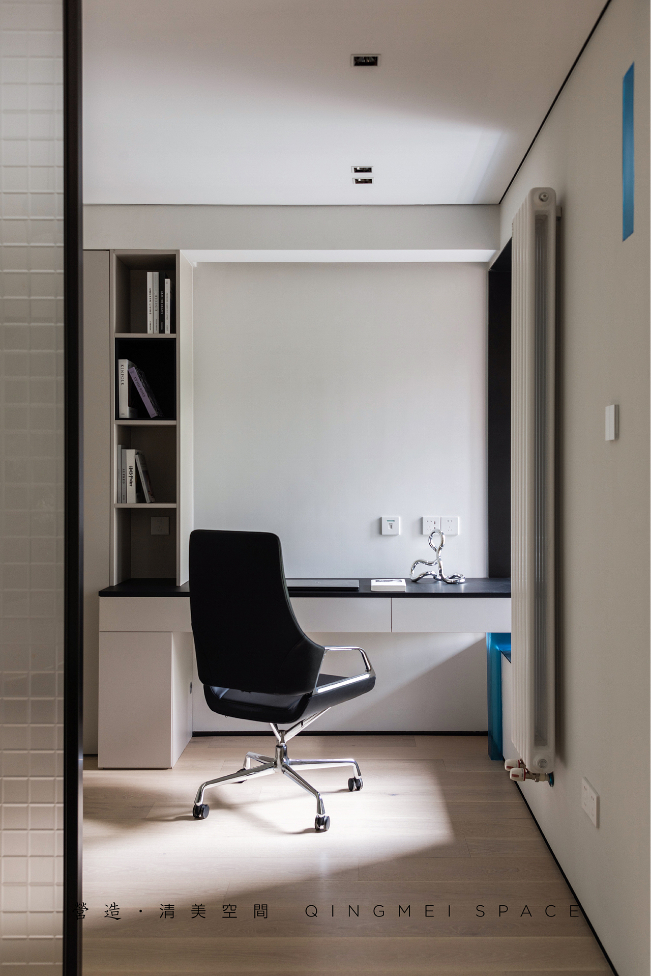 北京平层 | 精英所向,进阶理想社区生活