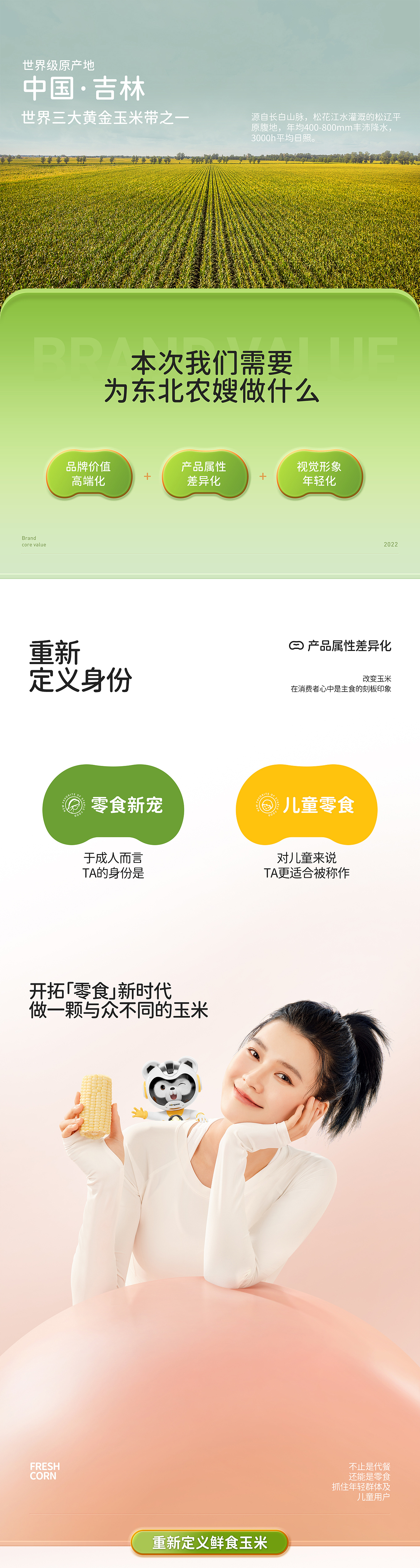 東北農(nóng)嫂頁(yè)面升級(jí)（圖ZMzUzOTcwMTQw） - 品牌 - 站酷設(shè)計(jì)師五哥原創(chuàng)素材 - 站酷ZCOOL