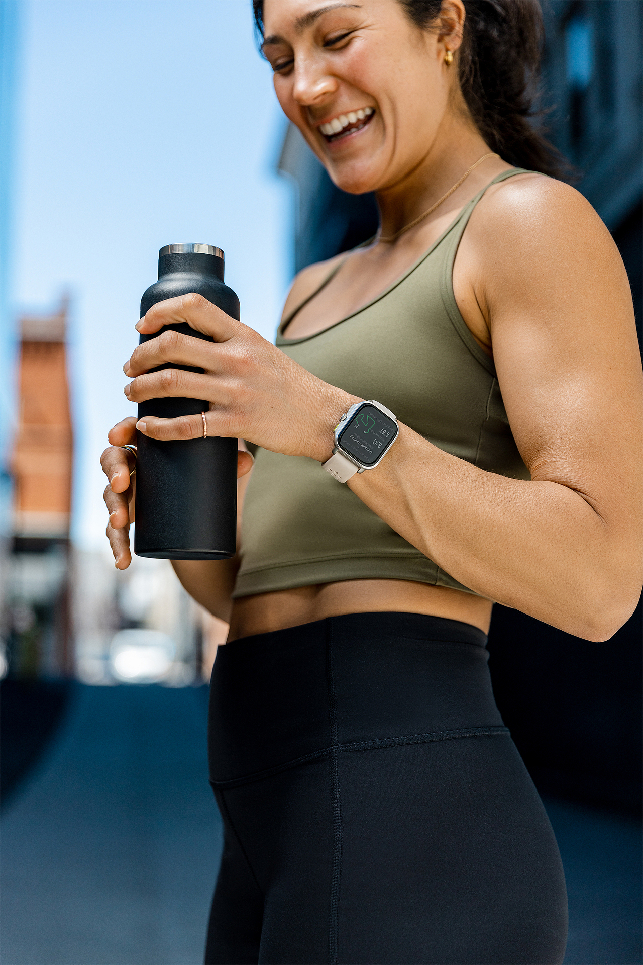 华米Amazfit Cheetah系列智能运动手表营销视觉全案（图ZMzY1Mjg5MDQw） - 品牌 - 站酷设计师OasisCreative原创素材 - 站酷ZCOOL