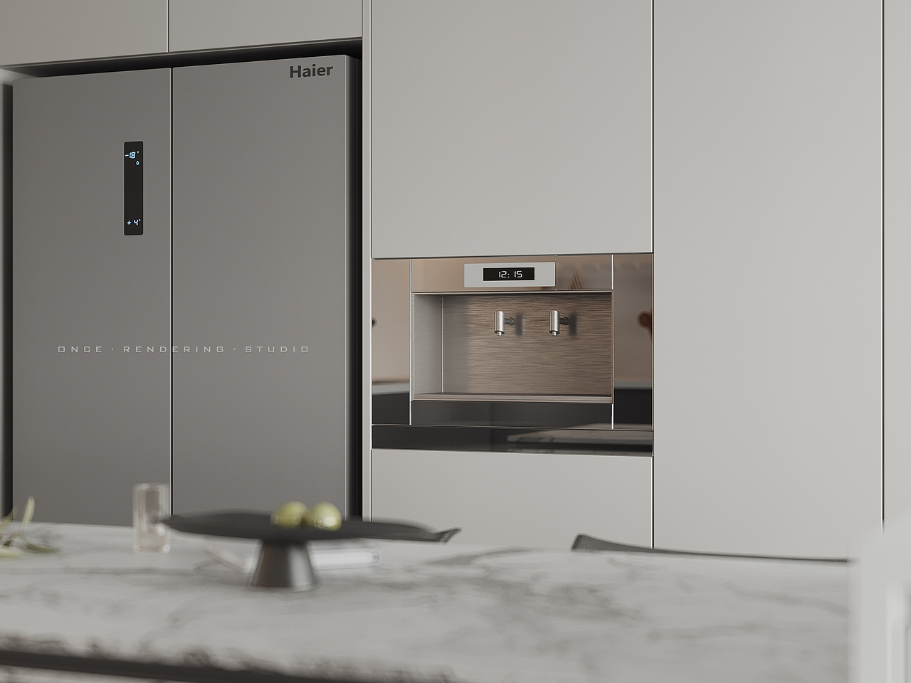 几个空间渲染合集（图ZMzAxNDc5NDky） - 建筑设计 - 站酷设计师JANE______原创素材 - 站酷ZCOOL