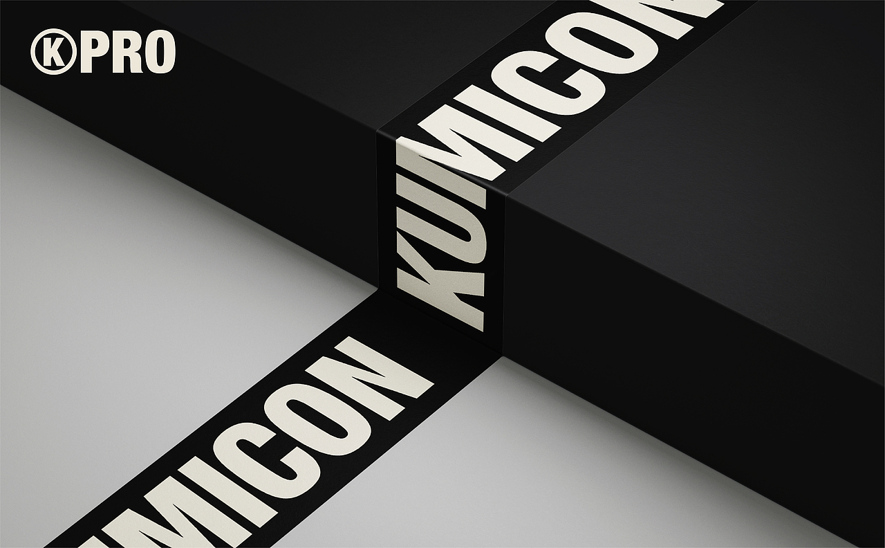 KUMICON 品牌及包装设计（图ZMzI0MzEyOTA0） - 品牌 - 站酷设计师SOU所由品牌设计原创素材 - 站酷ZCOOL