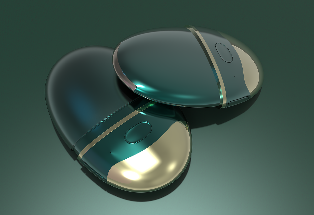 脸部美容按摩仪