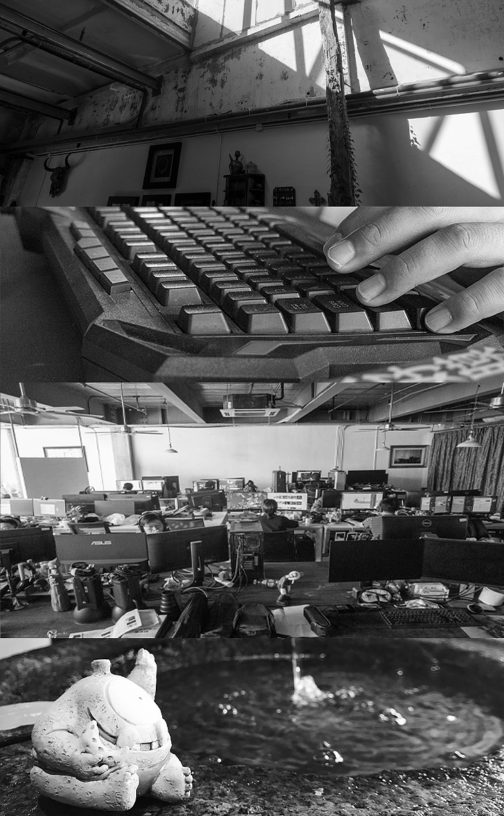 8. HD WALLPAPERS
<br>—SCRIPTWRITER /编剧&策划<br> QIHAN HUANG<br>—SPLIT MIRROR /分镜<br> YUEYING LAI<br>—SCOUTING /勘景<br> LNAPING YIN<br>—CONCEPTION /元素设计<br> HONG HE<br>—ORIGINAL PAINTER /原画师<br> YIBING LIN<br>—MIDDLE PICTURE /中间画<br> XIAOLI WANG<br>—SCENE TEACHER /场景师<br> YE TIAN<br>—COLOR SETTING /色定<br> TONG YU<br>—DIRECTOR /导演<br> SHUIZHI YIN<br>—PRODUCTION /制片<br> YUEYINLAI<br>—ANIMATOR /动画师<br> M YONG LIU HONG <br>—SPECIAL EFFECT /特效师<br> M PENG WANG<br>—CHECKER /动检师<br> WEIDONG ZHA M<br>—EDITING /剪辑<br> YAOZHOU YU<br>—SYNTHESIS /合成<br> ZHEYU LIN<br>—SOUND&MIX /音效/混录/录音<br> ZHEQI MA<br>—MUSIC /选曲<br> HAIQUAN LU<br>—VOICE ACTOR /配音演员<br> WANGYIBO<br><br>9. UGLY INTRODUCTION