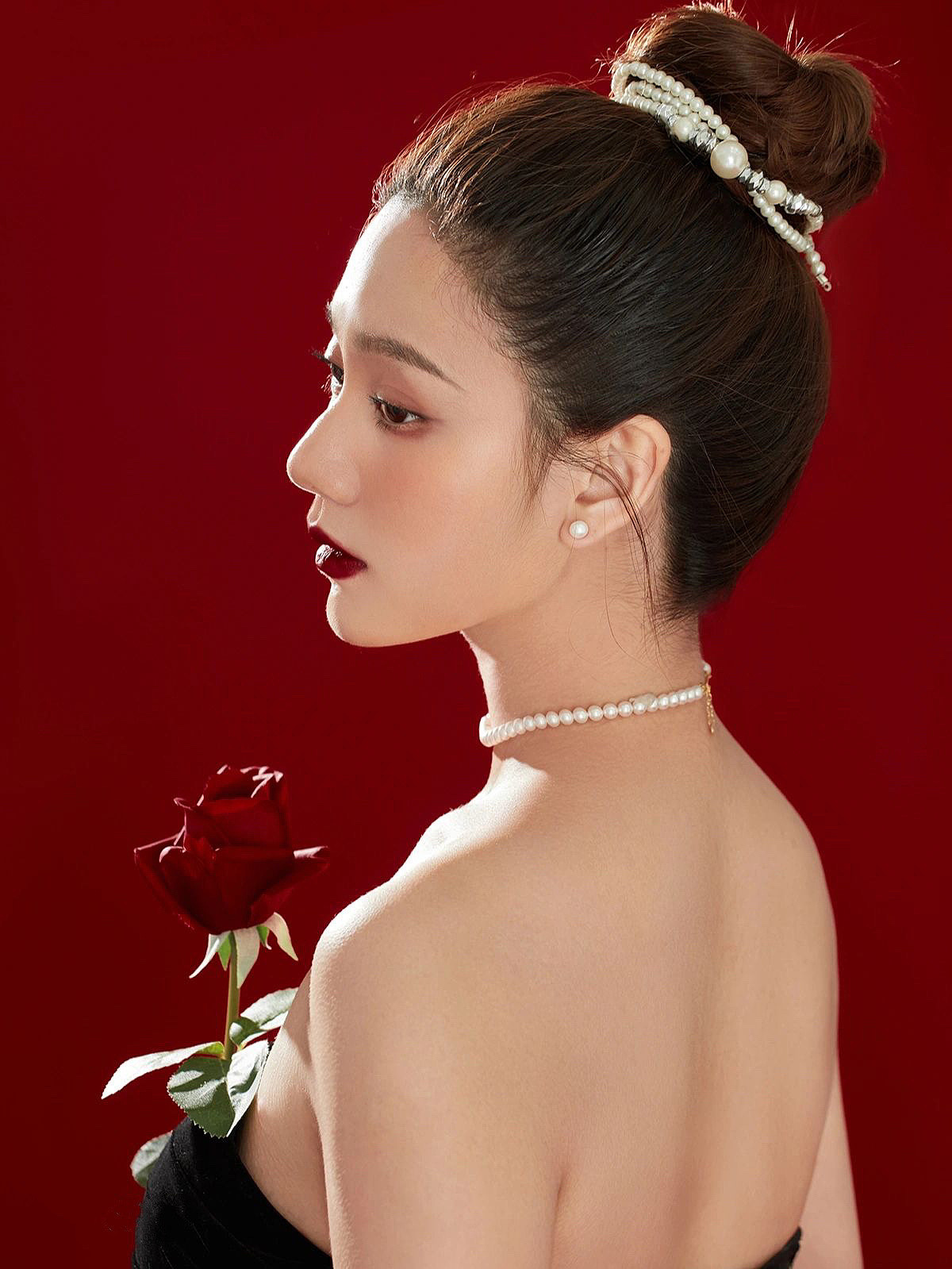 油画写真（图ZMzYzMzkwMzI0） - 人像摄影 - 站酷设计师写真馆原创素材 - 站酷ZCOOL