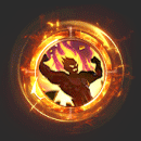 部分ae动效 游戏UI