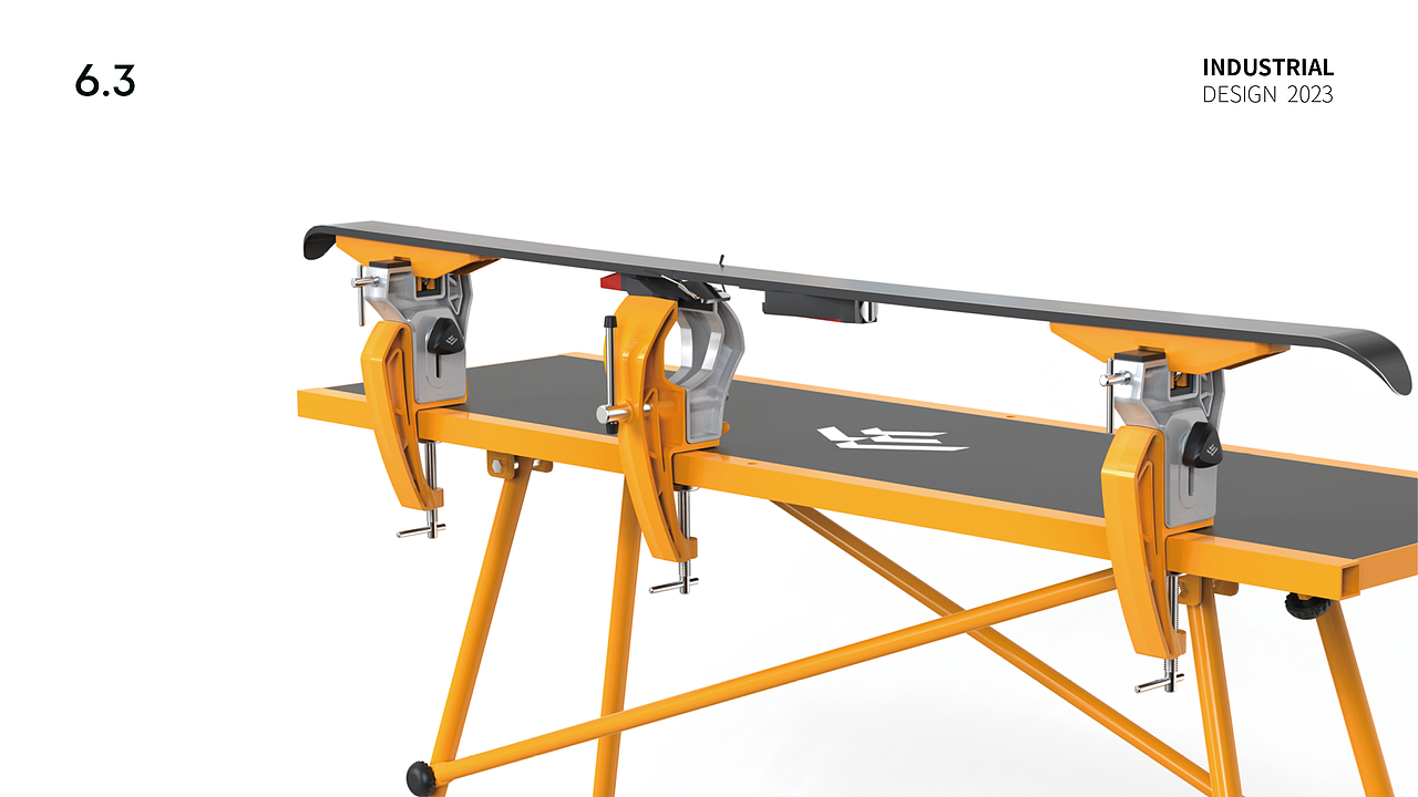 工业设计作品展示