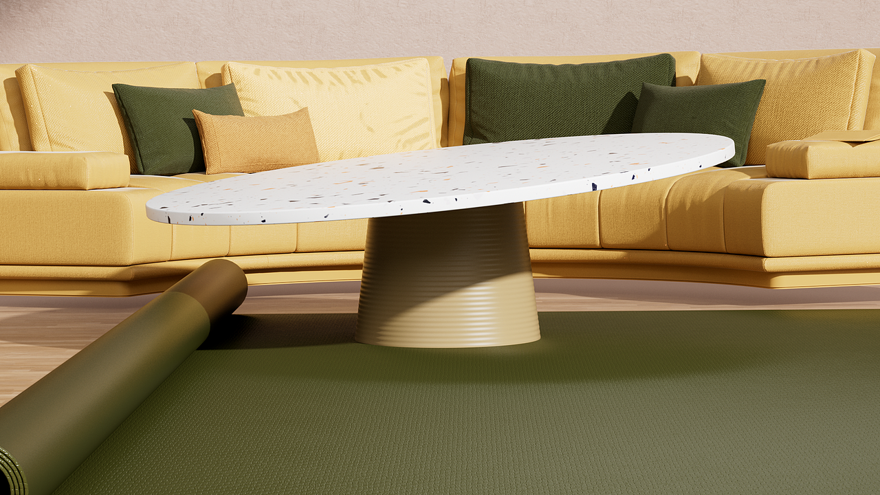 动态临摹 | Panda | Redshift