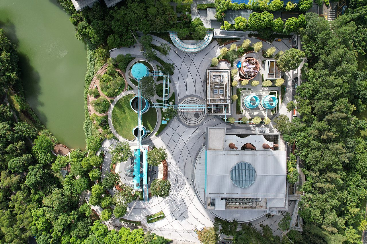 深圳华侨城O·POWER文化艺术中心｜良相设计（图ZMzEzNjQzMDUy） - 其他平面 - 站酷设计师良相设计原创素材 - 站酷ZCOOL