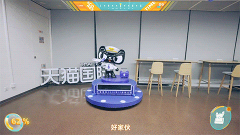 阿里校招宣传片（图ZMjk2NzY3ODQw） - 动画片 - 站酷设计师BuddyA_Studio原创素材 - 站酷ZCOOL