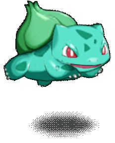 口袋觉醒-妙蛙种子