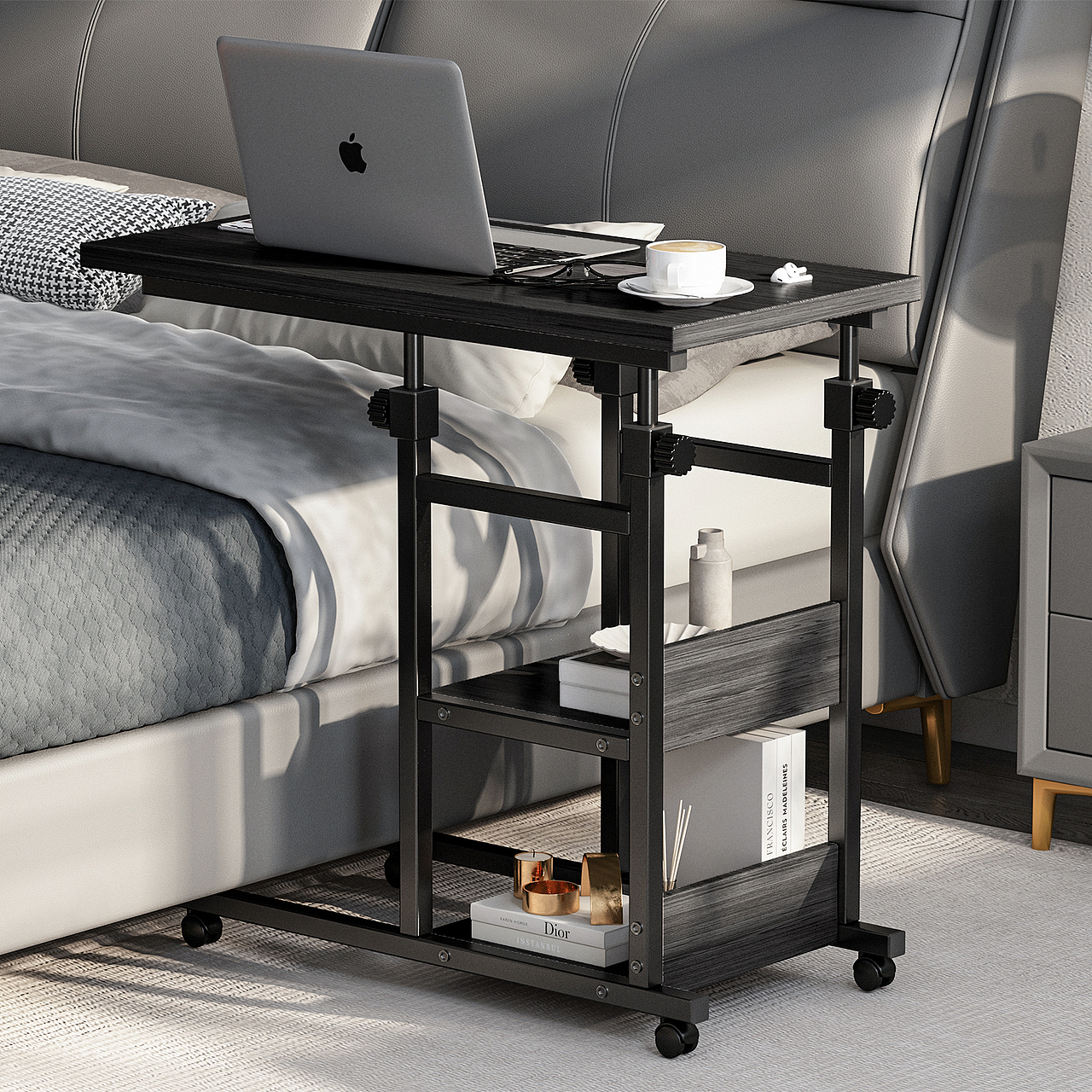 电商主图产品场景展示