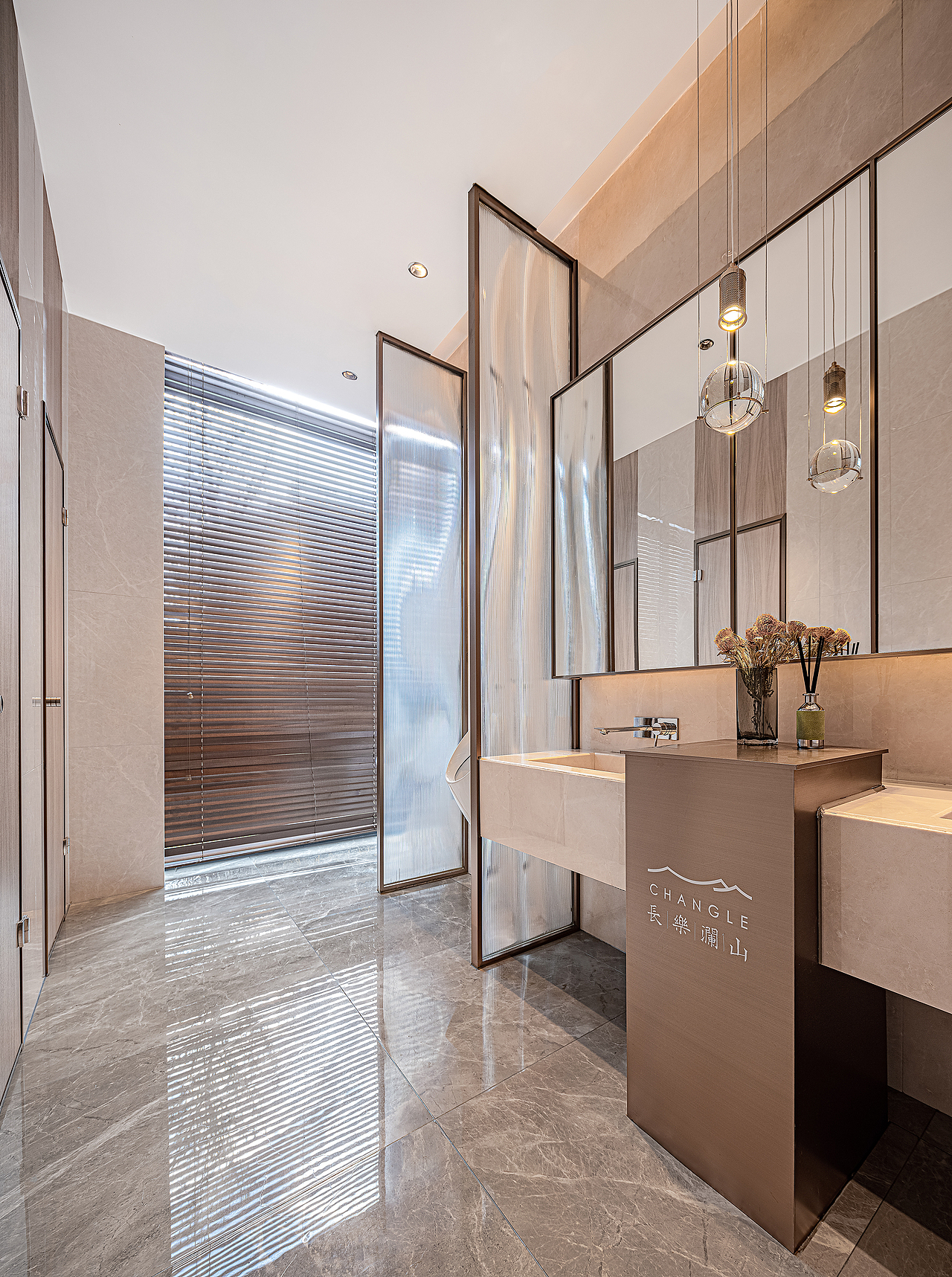 INNEST意巢设计:福州 · 长乐澜山