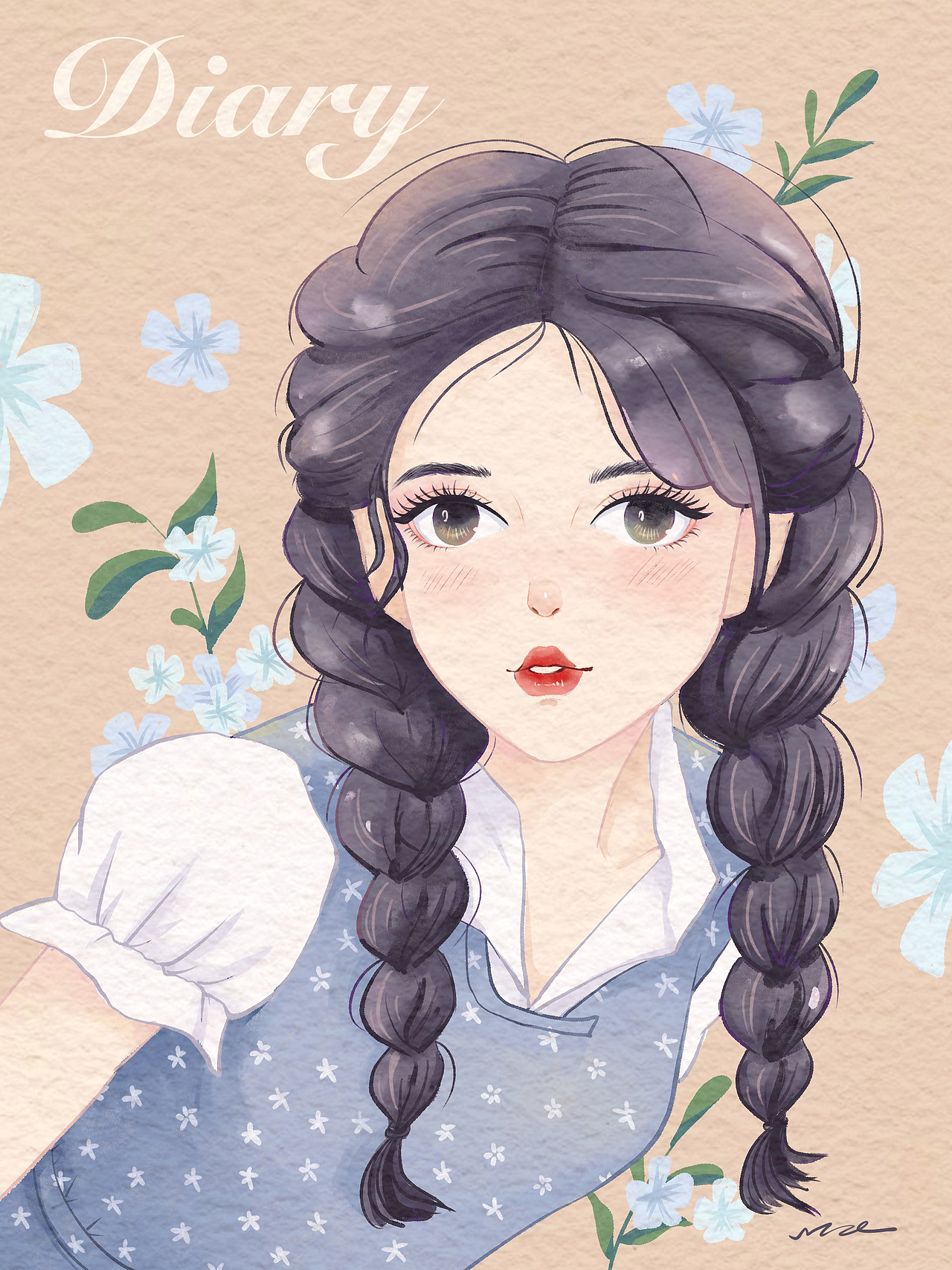 可爱手帐（图ZMzE3NzI2MTM2） - 创作习作 - 站酷设计师宣宣XUAN原创素材 - 站酷ZCOOL
