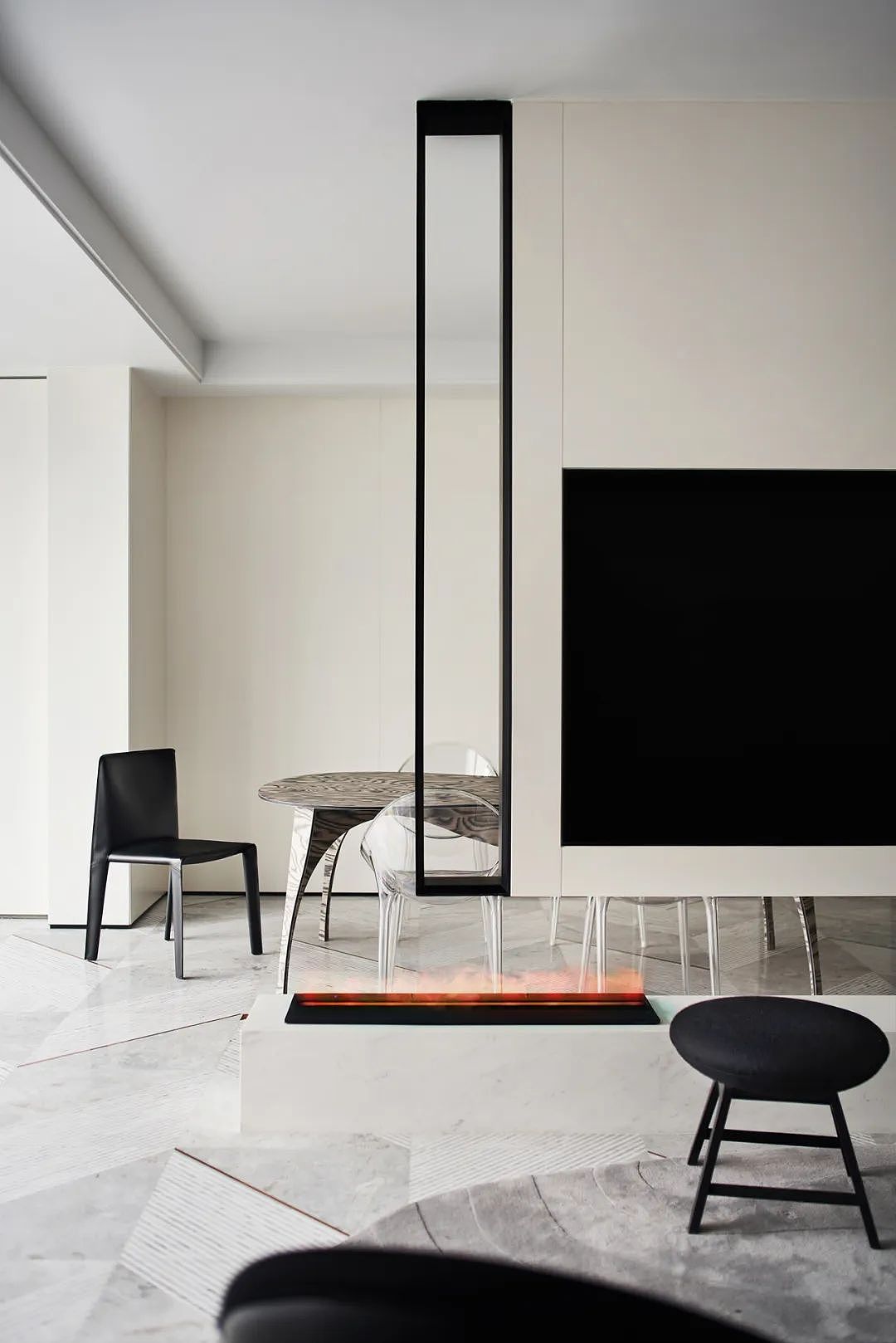 【首发】李敏 | 微光（图ZMzAyMDg1NjIw） - 家装设计 - 站酷设计师设计网平台原创素材 - 站酷ZCOOL