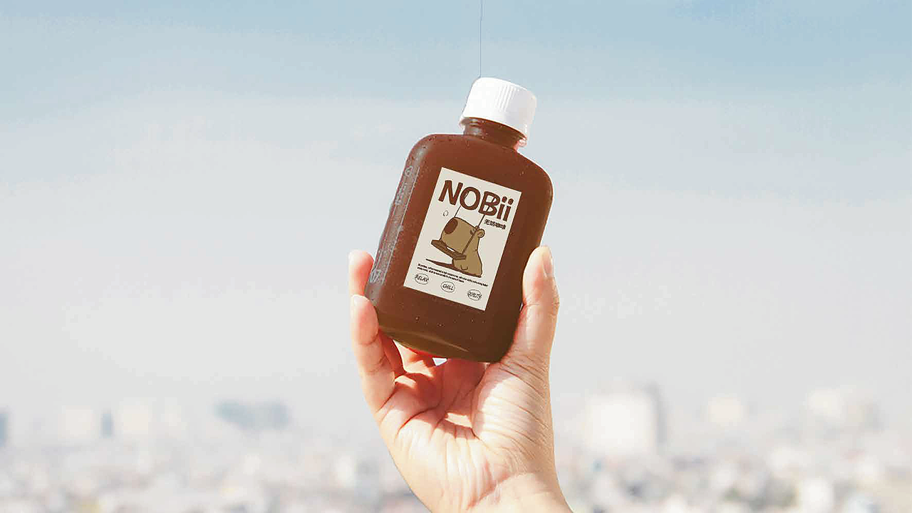 Hong-如何用文化IP打造千城千店咖啡故事馆?-无妨咖啡