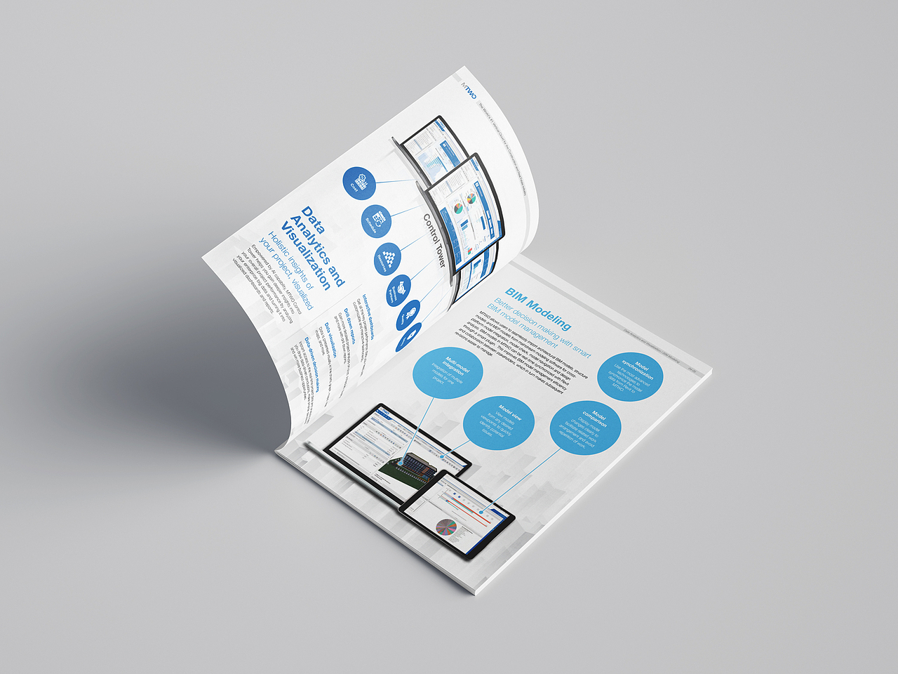 公司画册、企业宣传册