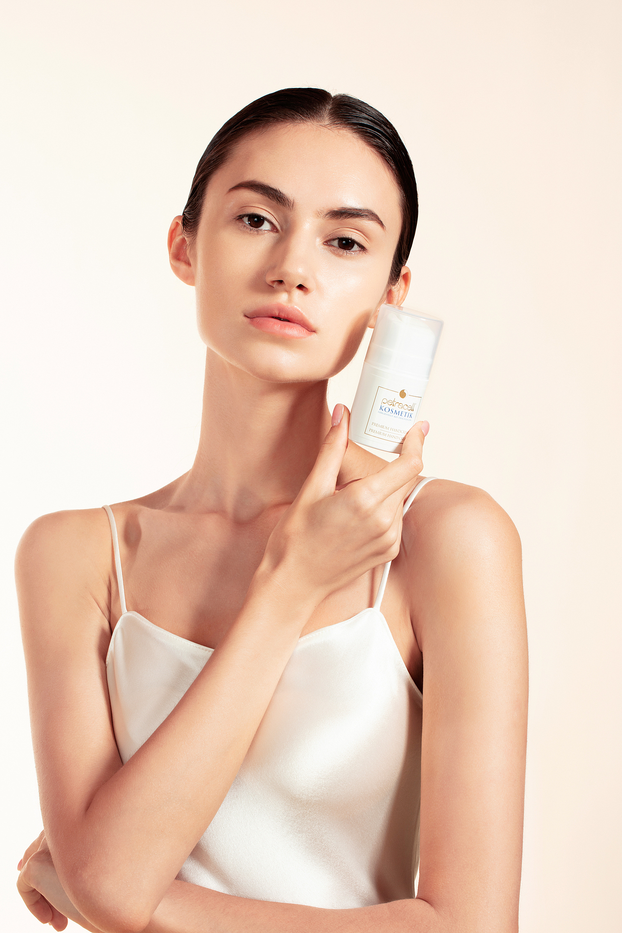 护肤品摄影|德国沛然肌