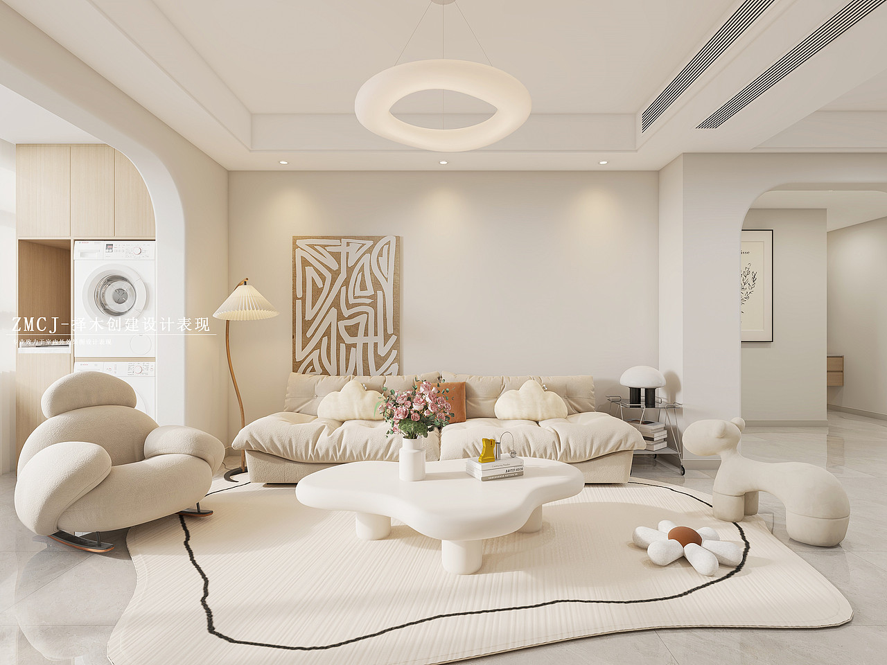 奶油风——择木创建表现