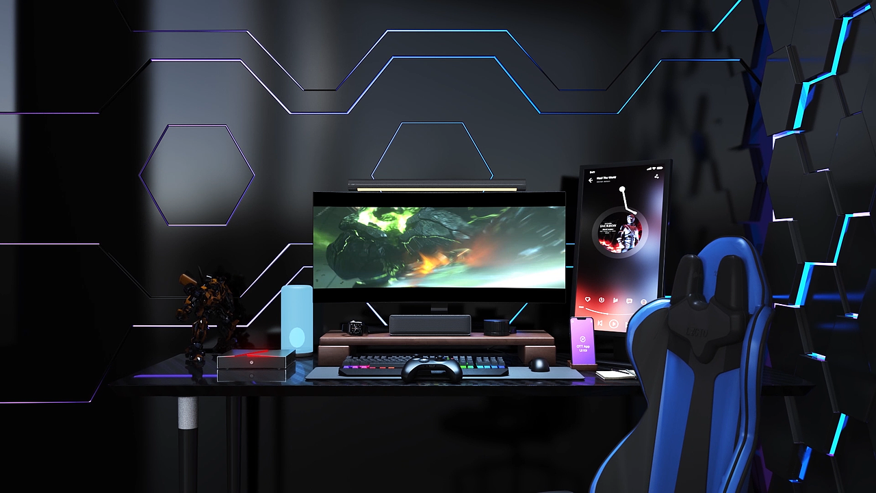 GOODTICO迷你电脑