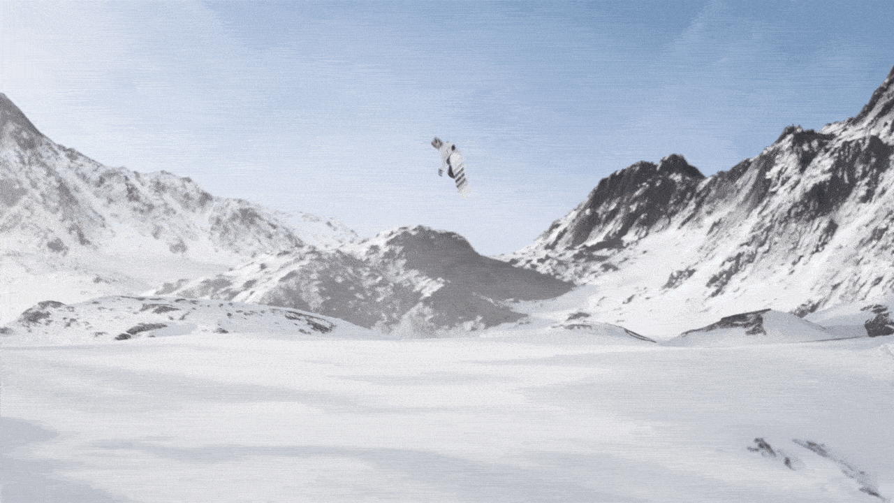 特步 - XSPACE 主题影片（图ZMzIxODQ2MTEy） - 动画/影视 - 站酷设计师ZYFancy原创素材 - 站酷ZCOOL