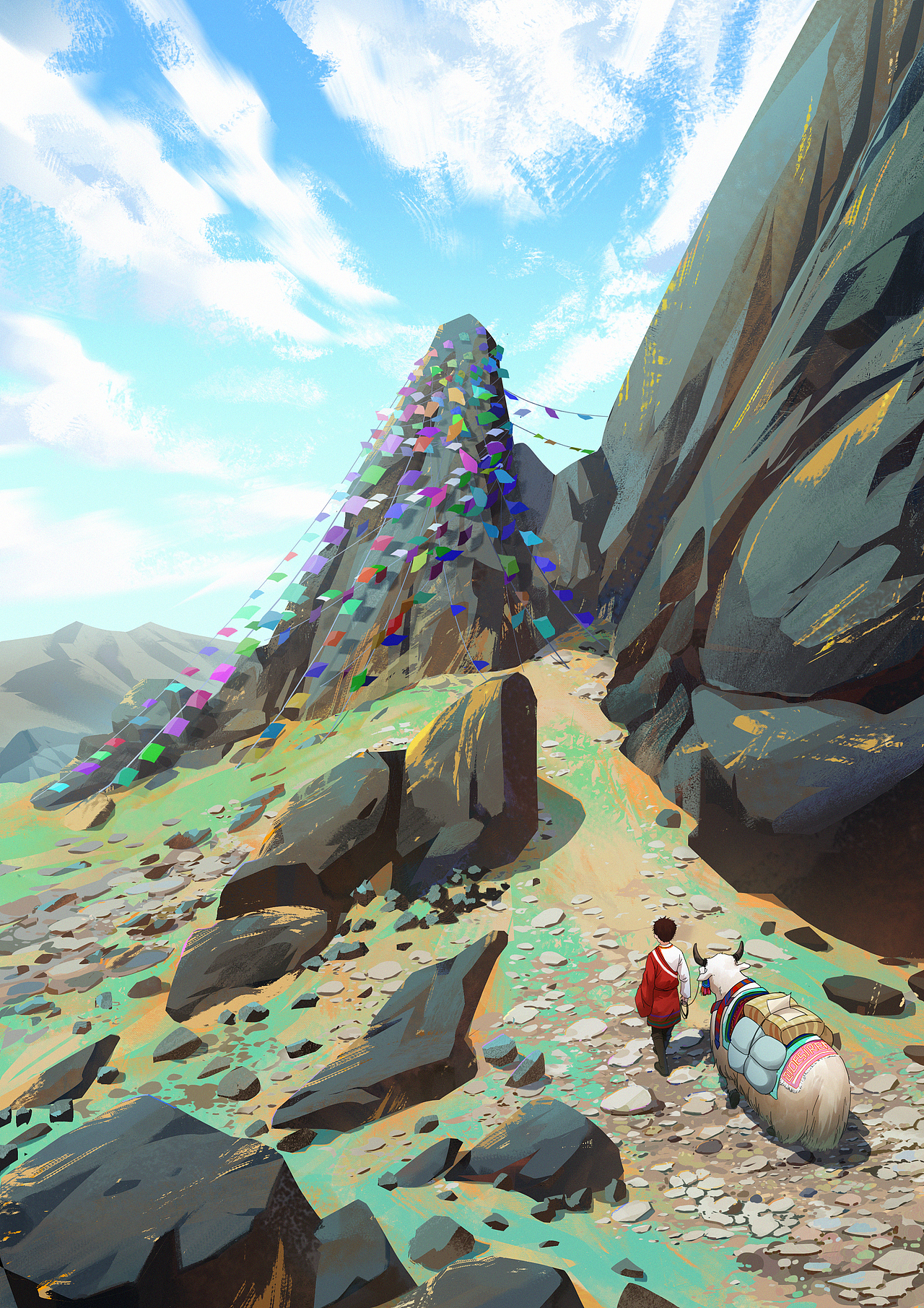 练习【八】分享一些带详细步骤过程图的练习作品