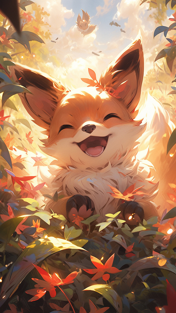 AI绘画midjourney生成-05（图ZMzQ4ODQwNDc2） - 艺术插画 - 站酷设计师小易芳华原创素材 - 站酷ZCOOL