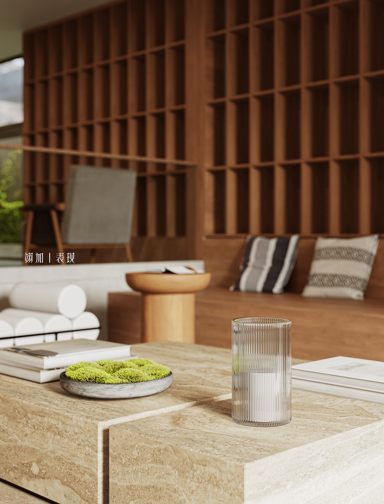 温暖的夕阳,高级的质感,松弛的氛围