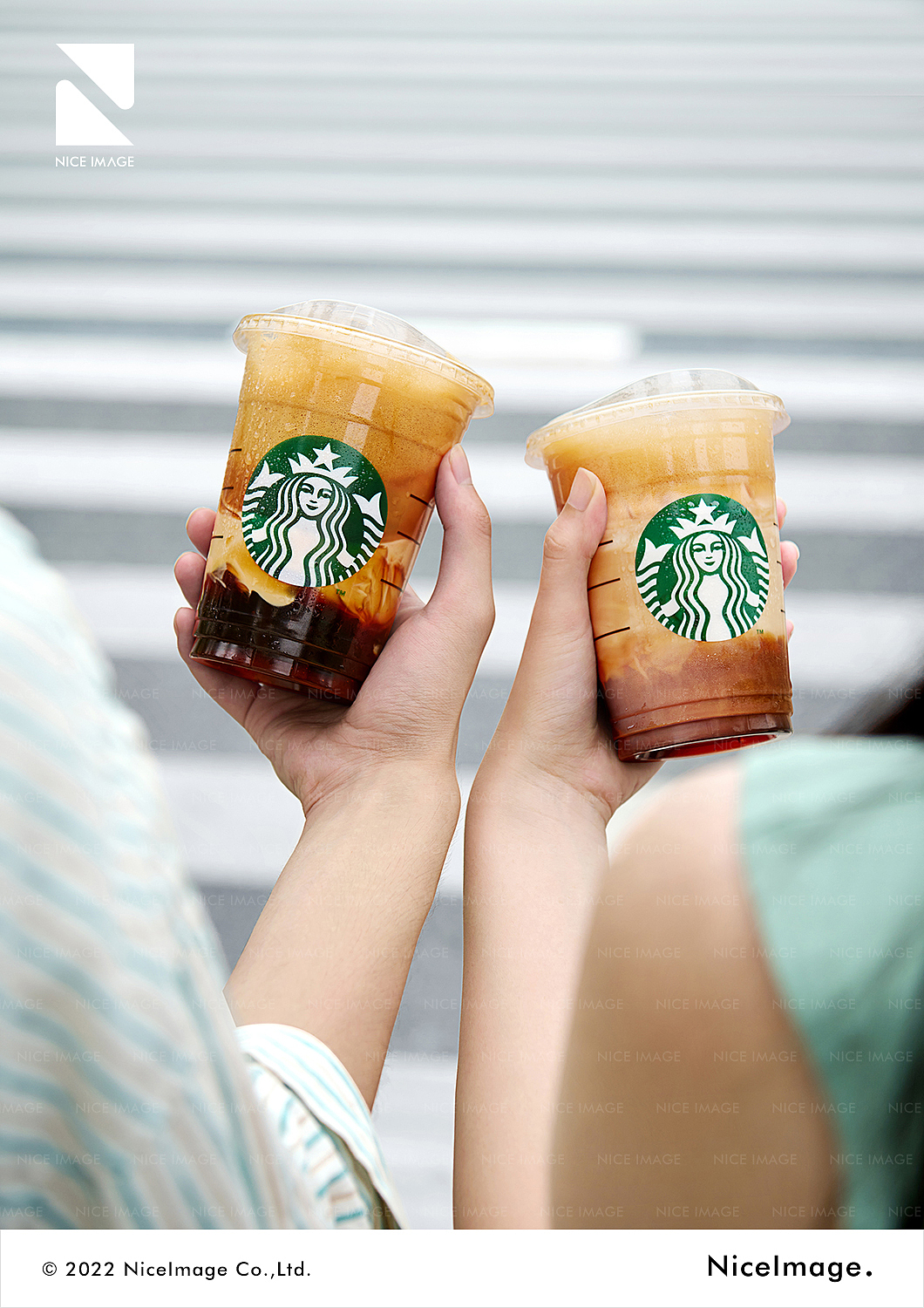 starbucks-x-niceimage-niceimage-zcool