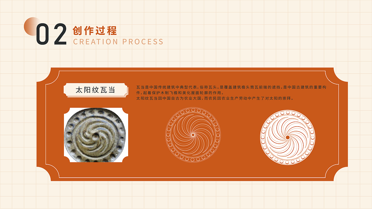 进朱者成-云南建水朱家花园-传统建筑装饰纹样文创设计（图ZMzI3MTcyMjMy） - 品牌 - 站酷设计师帆夫子设计原创素材 - 站酷ZCOOL
