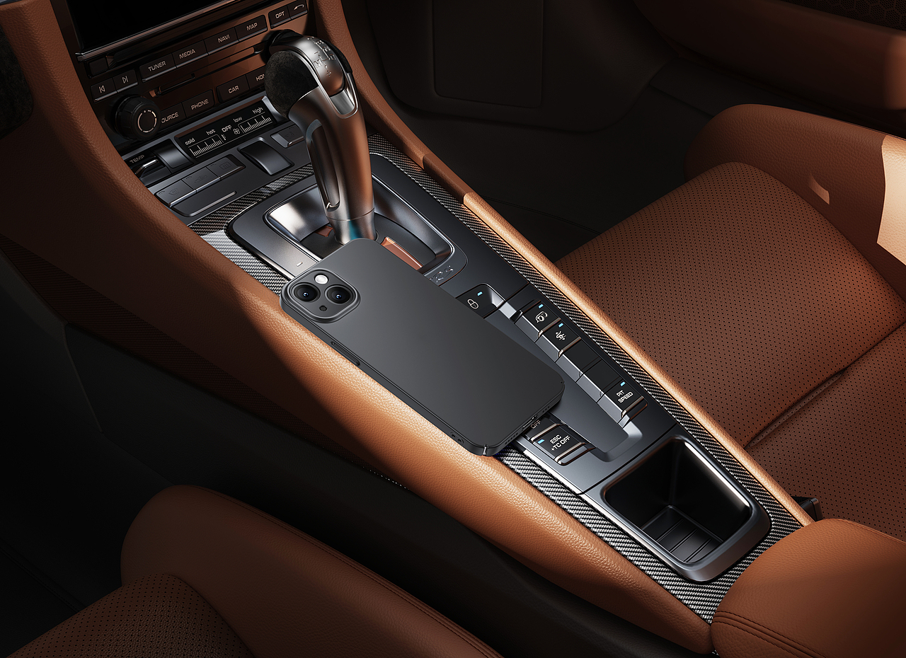 【TORRAS 意匠 渲染工作终篇】