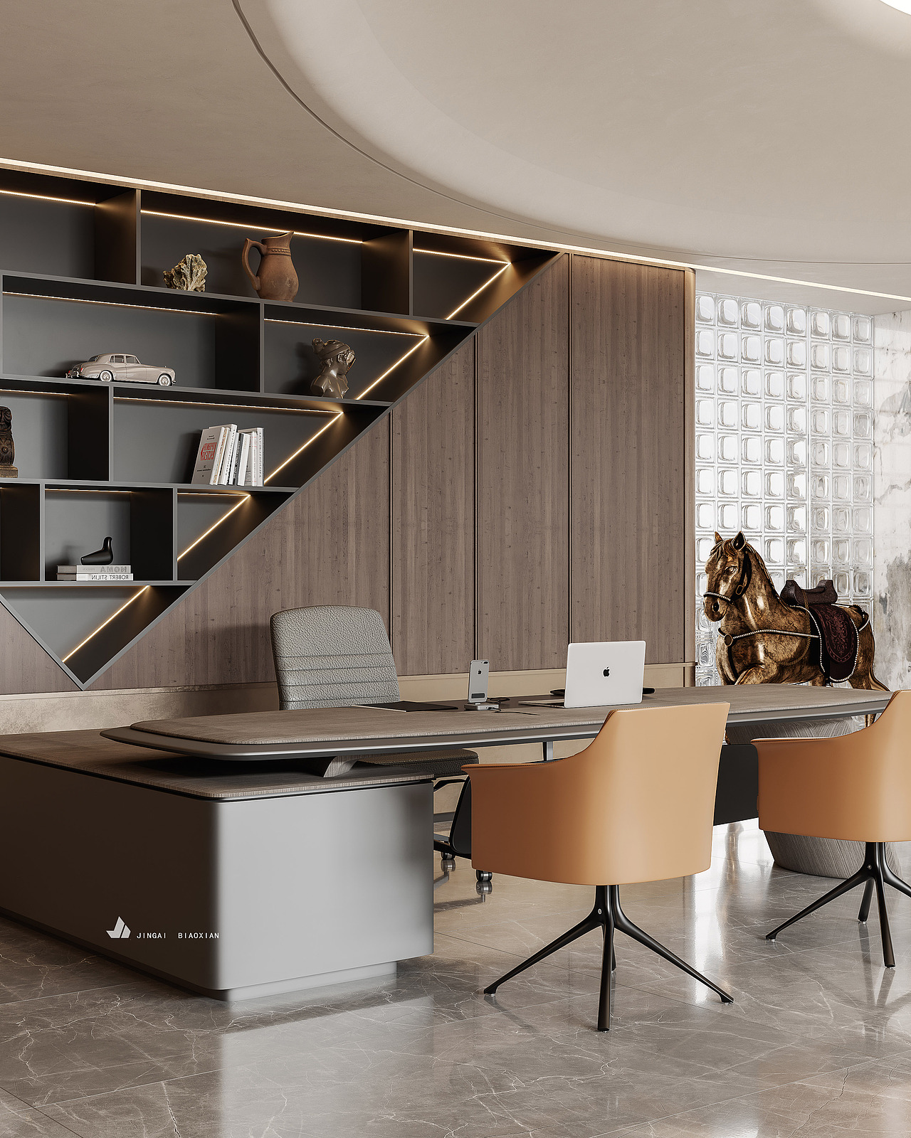 会所（图ZMzExNjczMDY0） - 家装设计 - 站酷设计师金该效果图官方账原创素材 - 站酷ZCOOL