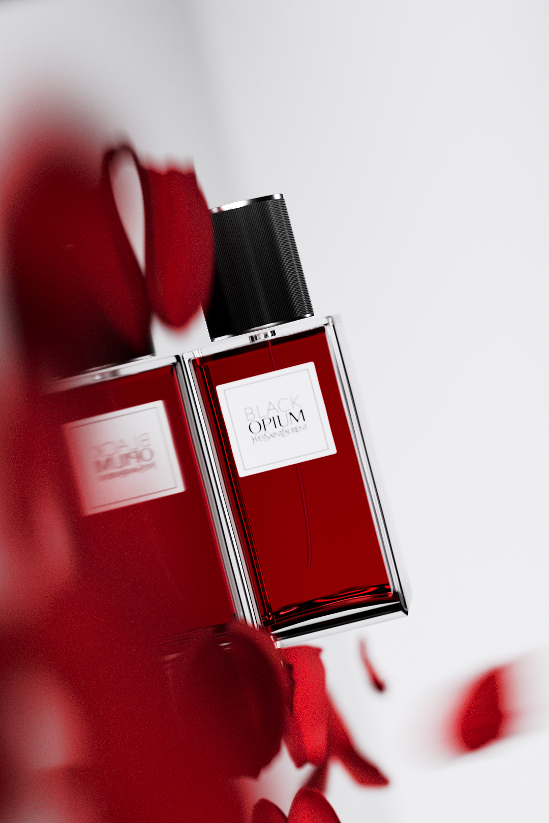 Shoot Rendering Works【YJ】