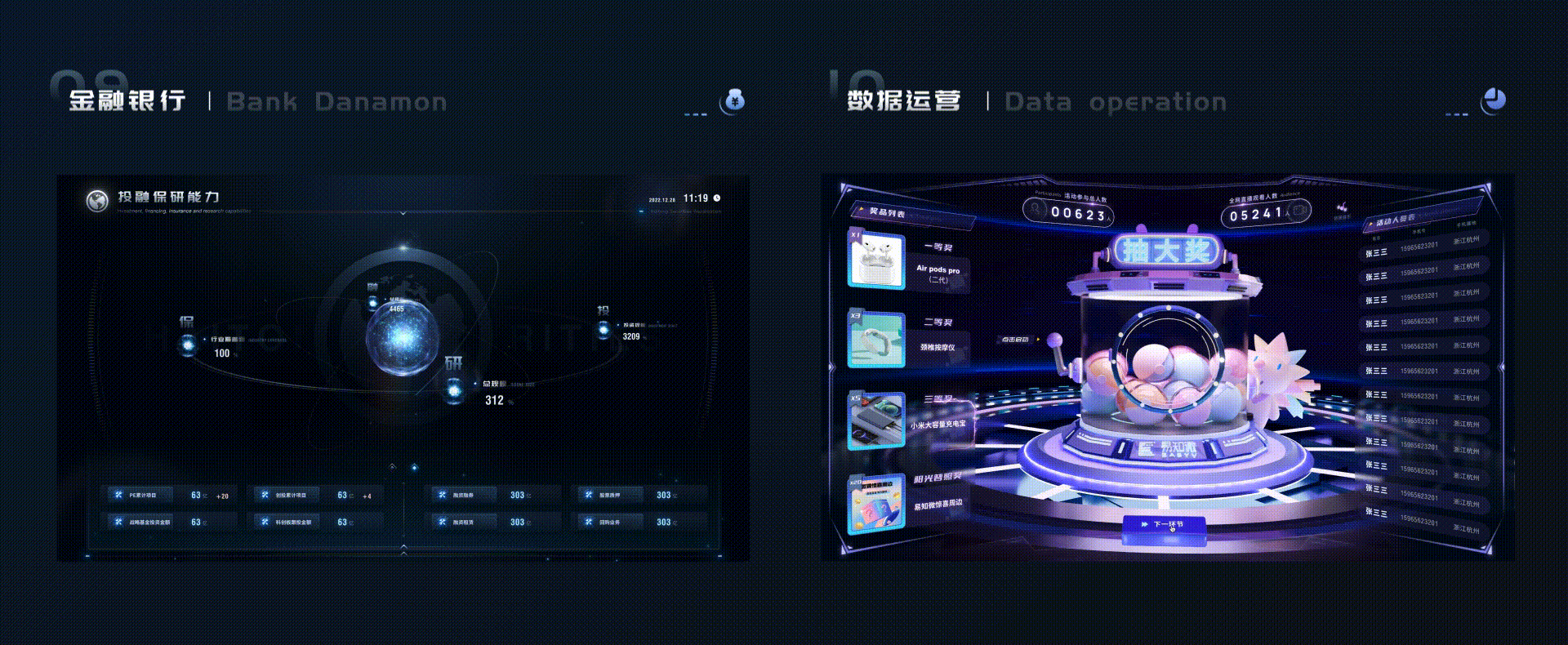 易知微2022设计年鉴—不止于可视化(图ZMzI3NjM5NjA0) - 其他UI - 站酷设计师EasyV数字孪生原创素材 - 站酷ZCOOL