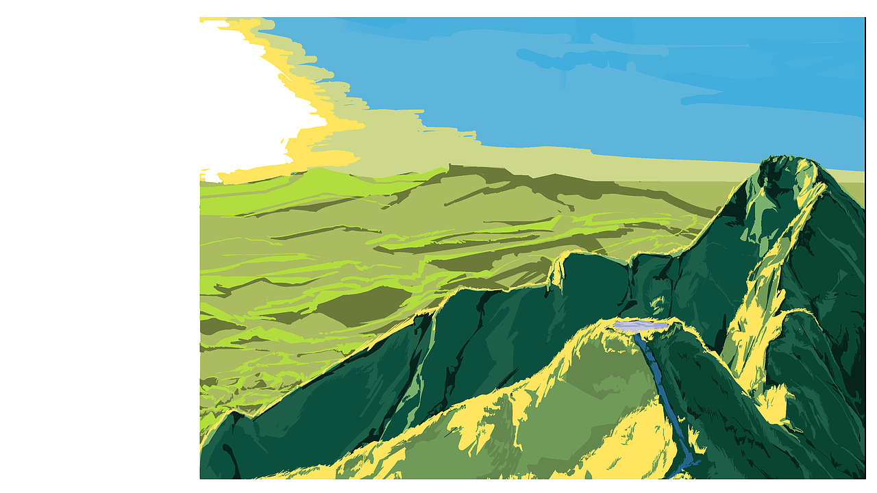 2023年插画作品集