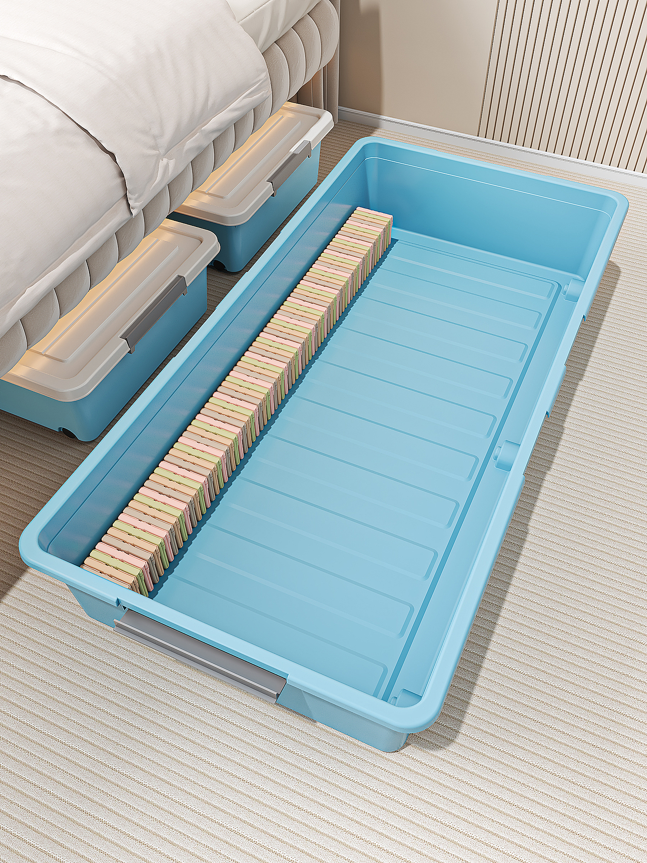 2023年终渲染总结