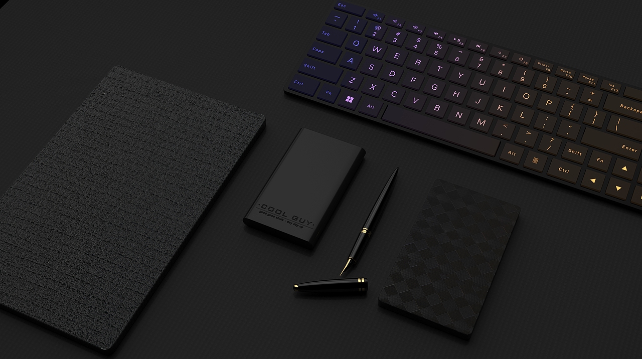 一些产品的建模和渲染练习（图ZMzYzMDQ5ODEy） - 其他工业/产品 - 站酷设计师小鱼没有躺原创素材 - 站酷ZCOOL