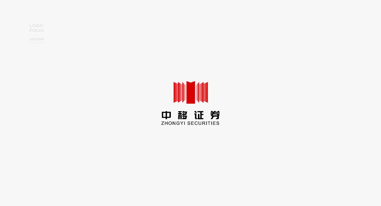 2022年5月logo合集