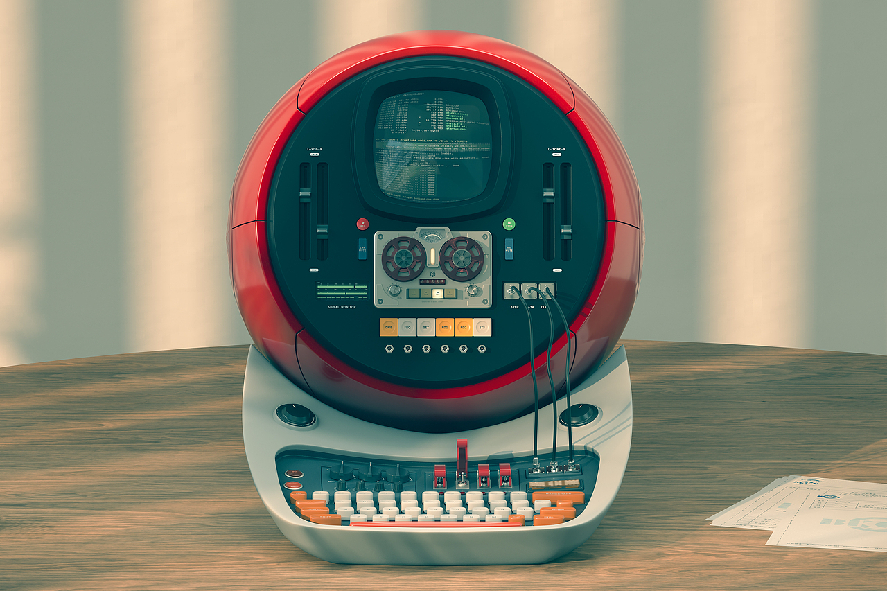 CR渲染计算机练习（图ZMzAxNzk5MDAw） - 其他 - 站酷设计师MansonHao原创素材 - 站酷ZCOOL