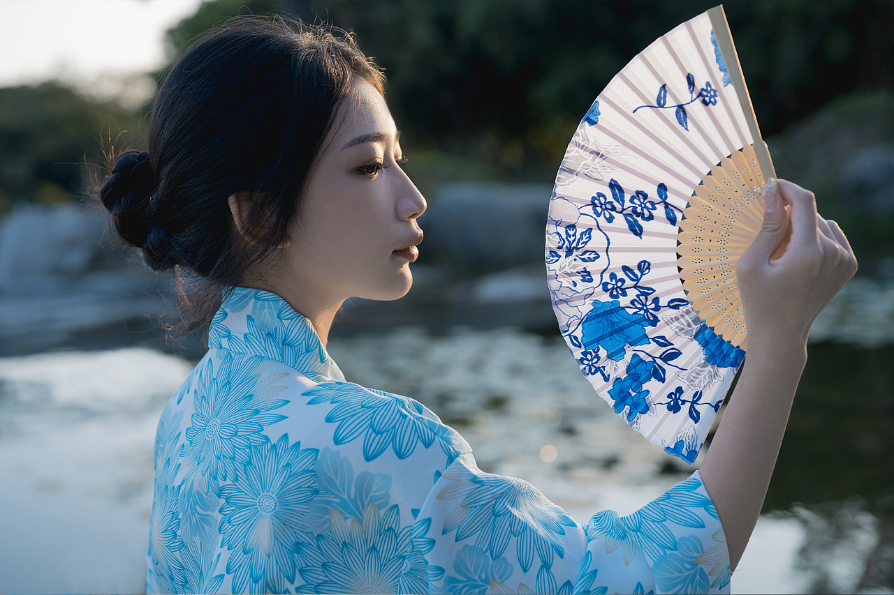 【浮生若梦 为欢几何】（图ZMzI1MTMxODY4） - 人像摄影 - 站酷设计师尤里西西原创素材 - 站酷ZCOOL