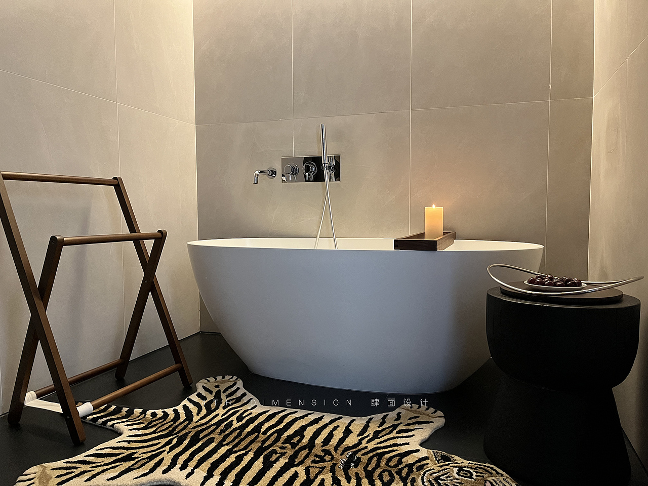 长嘉汇1200平| 别墅(酒店项目)