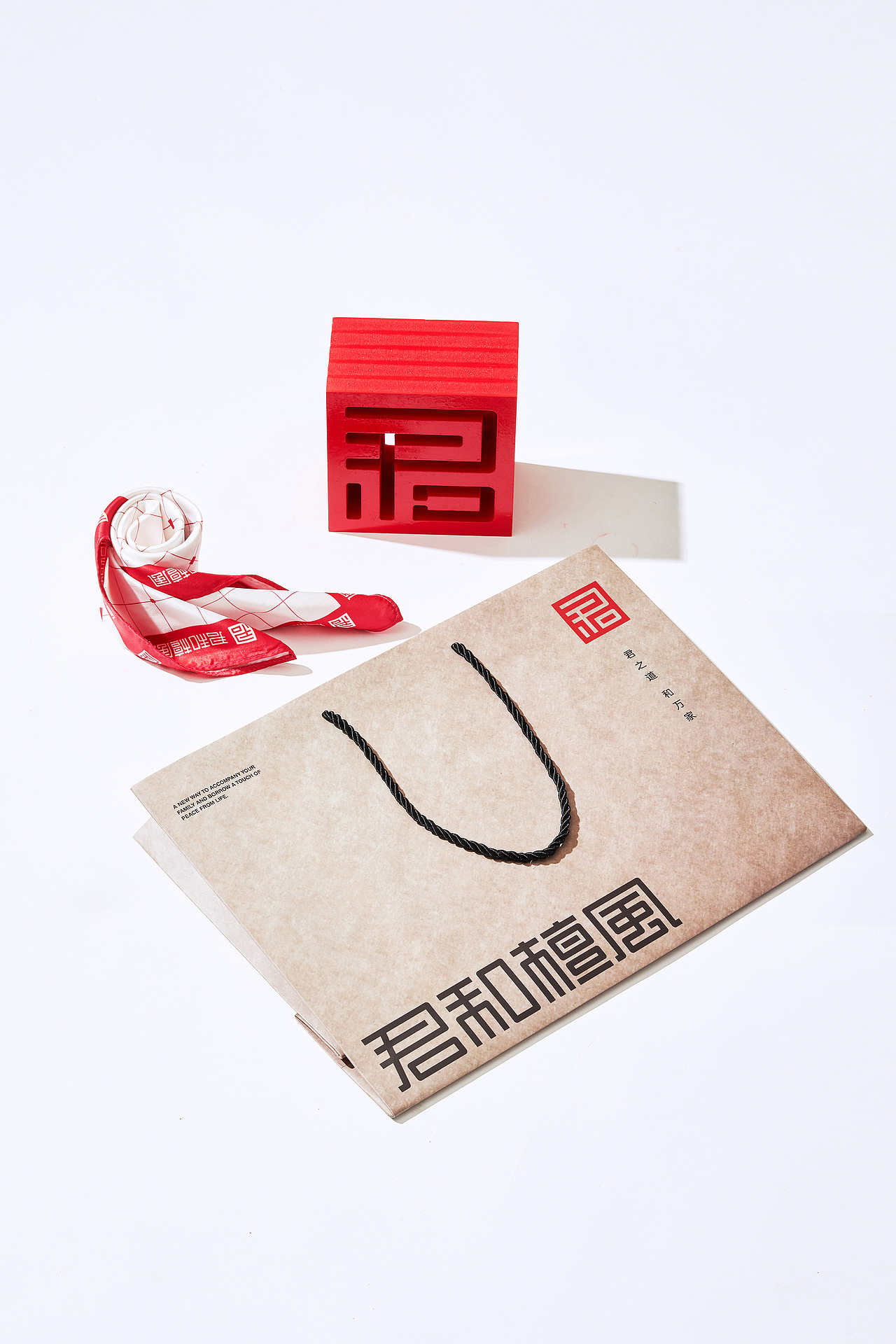 君和檀风家具品牌形象升级设计(图ZMzY5ODc5NjUy) - 品牌 - 站酷设计师橙时品牌设计原创素材 - 站酷ZCOOL