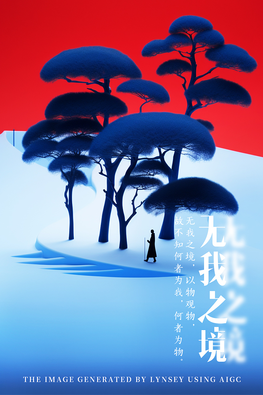 AIGC实验室绘画