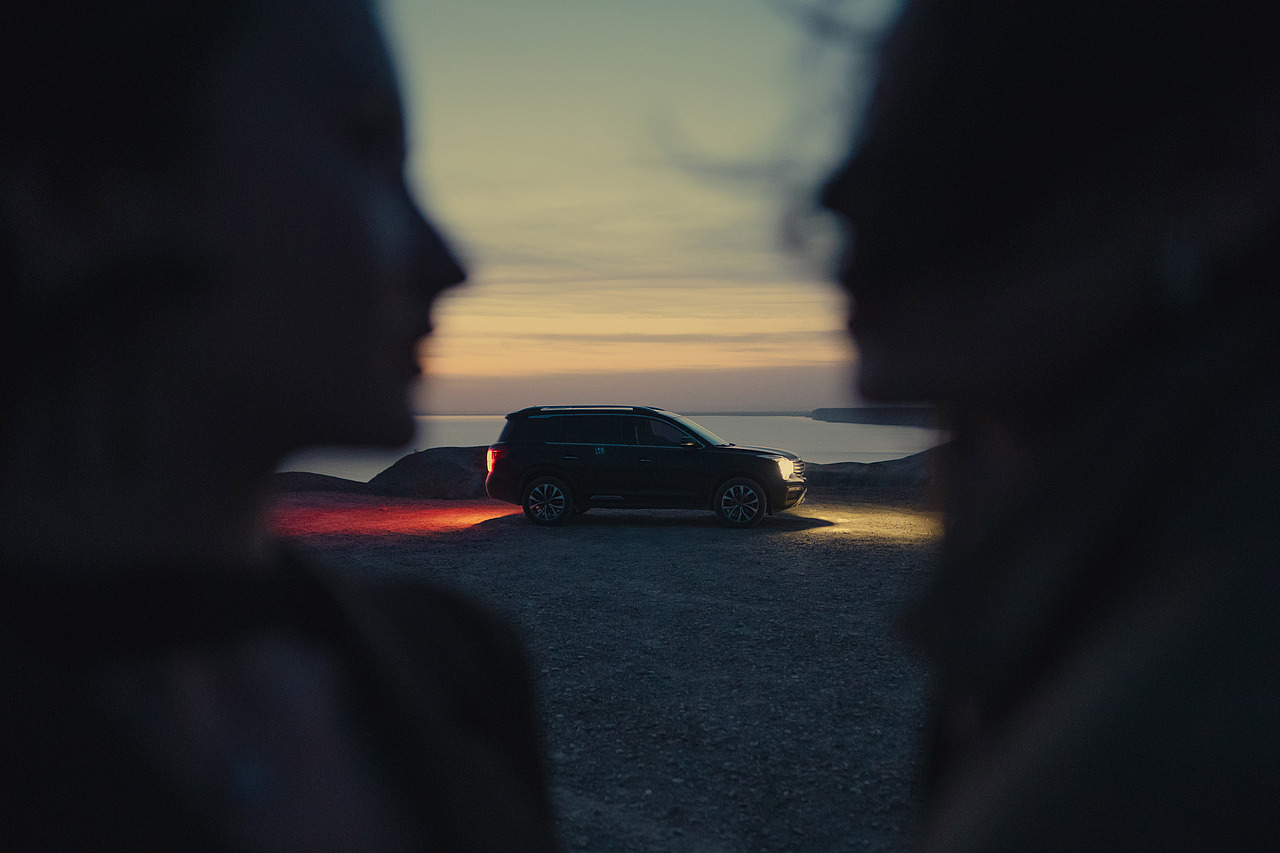 通往未知的路（图ZMjk2MDI0ODM2） - 短片 - 站酷设计师视觉制作人YanL原创素材 - 站酷ZCOOL