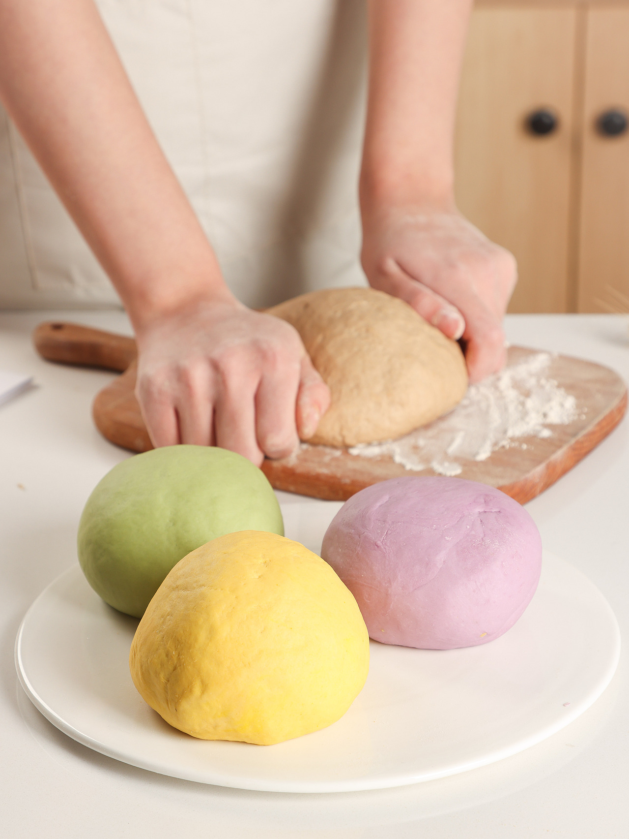 彩色卷餅（圖ZMzIyMzAxNTgw） - 美食攝影 - 站酷設(shè)計(jì)師孫麥芽原創(chuàng)素材 - 站酷ZCOOL